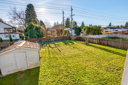 15110 95A Avenue, Surrey, BC 