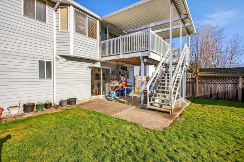 15110 95A Avenue, Surrey, BC 