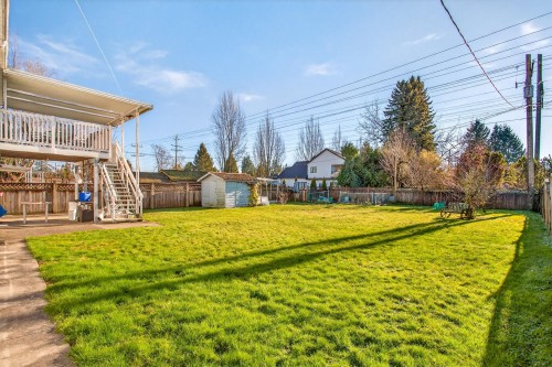 15110 95A Avenue, Surrey, BC 