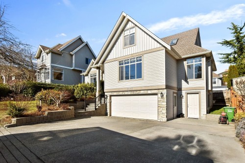 31493 Spur Avenue  Abbotsford, BC V2T 6W9