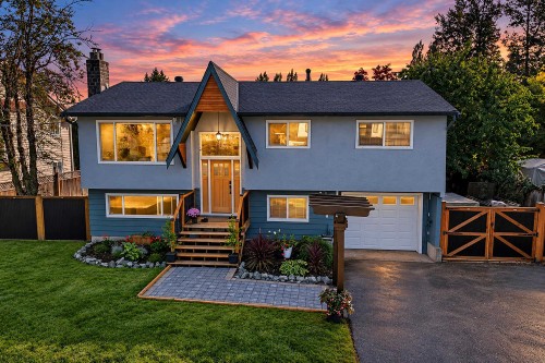27292 29a Avenue  Langley, BC V4W 3J7