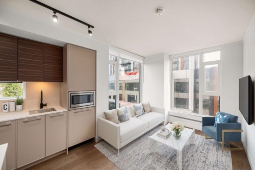 410-13725 George Jct , Surrey, BC V3T 0V7 2