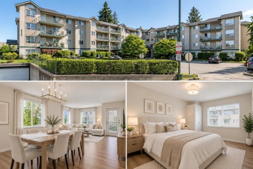 310-31771 Peardonville Road  Abbotsford, BC V2T 5S7