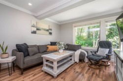 1873 Lilac Drive Surrey, BC V4A 6C7