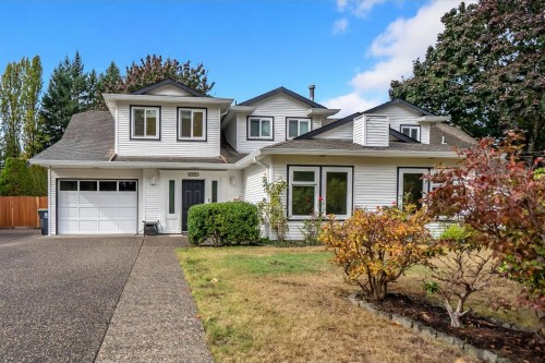 5757 244b Street  Langley, BC V2Z 1G8