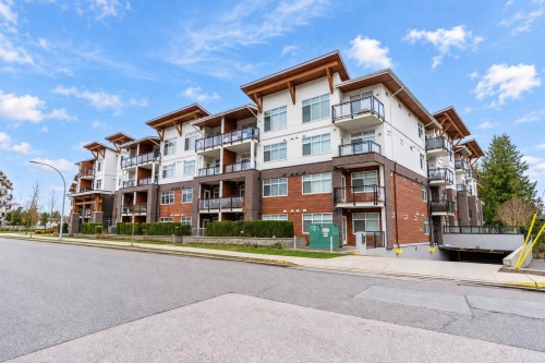 432-5415 Brydon Crescent  Langley, BC V3A 4A3