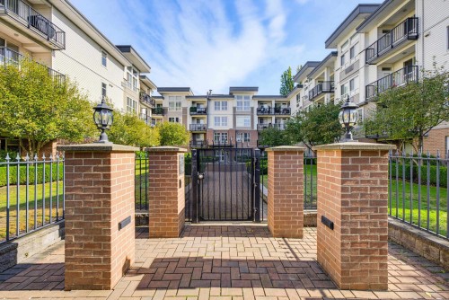 202-5430 201 Street  Langley, BC V3A 0A2