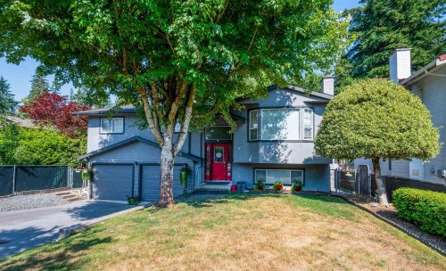 4536 199a Street  Langley, BC V3A 5S3