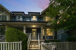 23-6575 192 Street Surrey, BC V4N 5T8