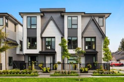 5-16765 25 Avenue Surrey, BC V3Z 0X3