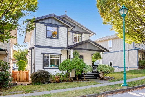 4373 Atwood Crescent  Abbotsford, BC V3G 2Y7