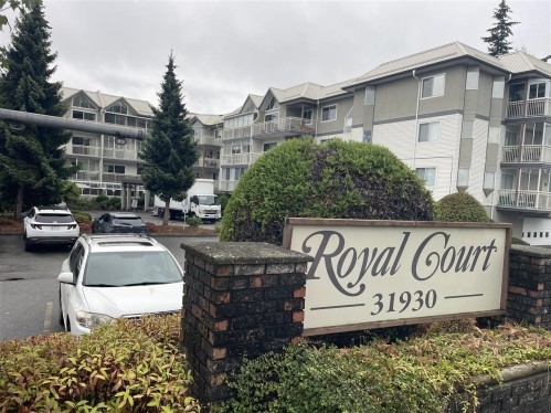 306-31930 Old Yale Road  Abbotsford, BC V2T 2C7