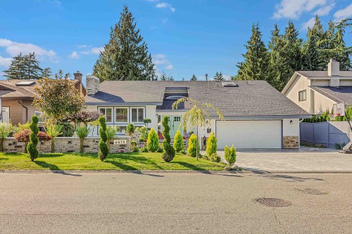 6875 Rockford Place  Delta, BC V4E 2S5