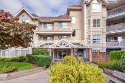 307-13475 96th Avenue Surrey, BC V3V 1Y8