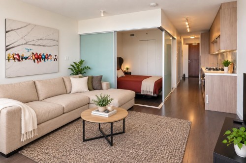 2510-13750 100 Avenue  Surrey, BC V3T 0L3