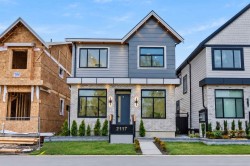 2117 168 Street Surrey, BC V3Z 0B5