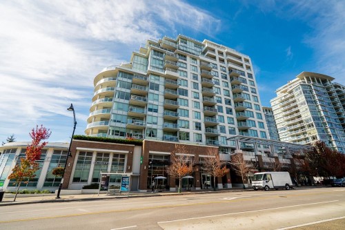 901-1441 Johnston Road  White Rock, BC V4B 3Z4