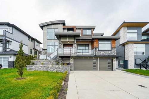 2705 Eagle Peak Drive  Abbotsford, BC V3G 0B3