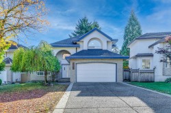 11036 163a Street Surrey, BC V4N 4Z7