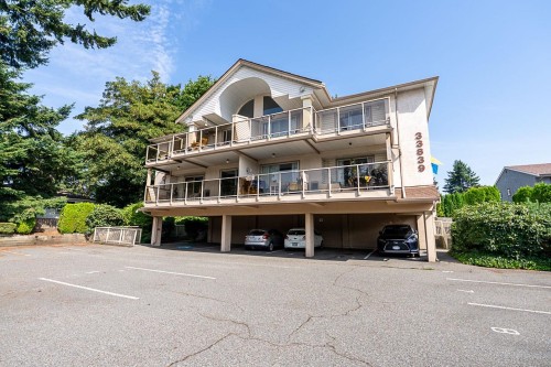 201-33839 Marshall Road  Abbotsford, BC V2S 1L6