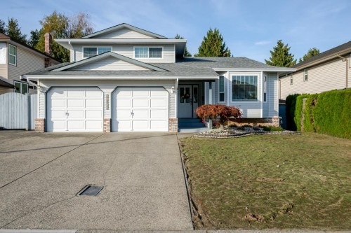32145 Clinton Avenue  Abbotsford, BC V2T 5B5
