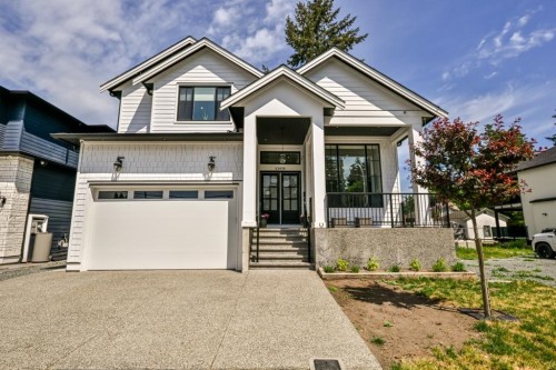 33979 Walnut Avenue  Abbotsford, BC V2S 3Z1