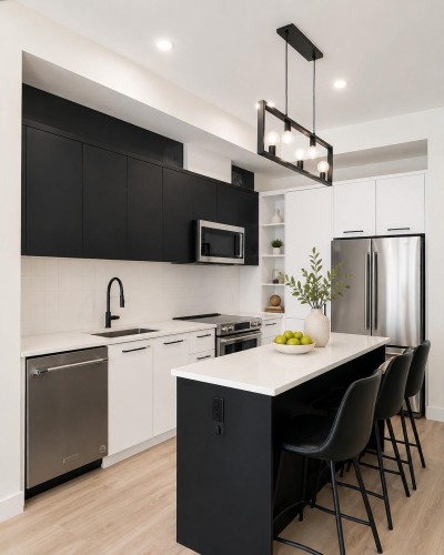 440-2635 King George Boulevard  Surrey, BC V4P 0H7