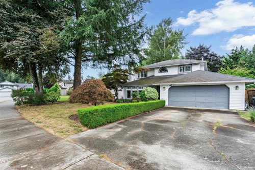 9457 215a Street  Langley, BC V1M 2A5