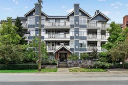 215-15392 16a Avenue Surrey, BC V4A 1S9