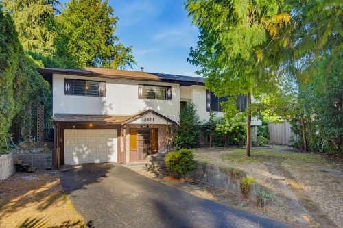 4611 203a Street  Langley, BC V3A 5W2