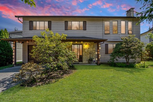 11132 Pitman Place  Delta, BC V4C 7K7