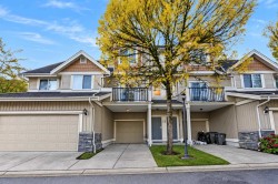 22-8717 159 Street Surrey, BC V4N 5R9