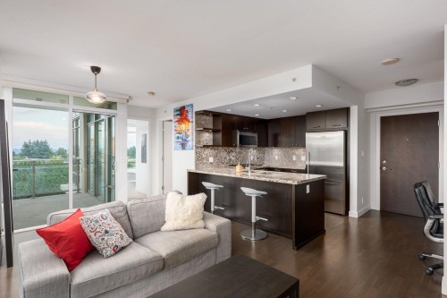 703-1455 George Street , White Rock, BC V4B 3Z5 3