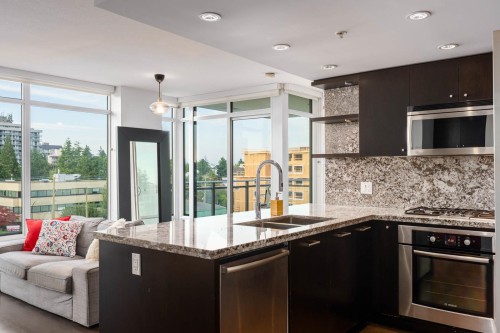 703-1455 George Street , White Rock, BC V4B 3Z5 4