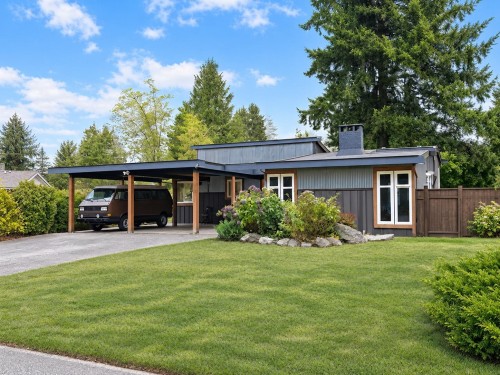 6671 Carncross Crescent  Delta, BC V4E 1L5