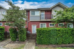 14-6945 185 Street Surrey, BC V4N 6N4