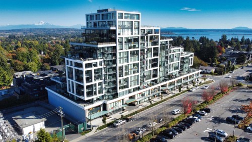 303-1526 Finlay Street  White Rock, BC V4B 4L9