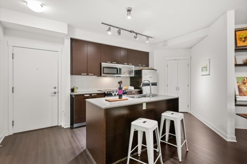 331-18818 68 Avenue  Surrey, BC V4N 6K2