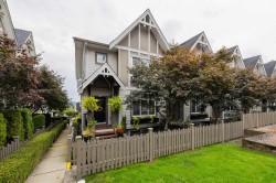 34-6588 195a Avenue Surrey, BC V4N 6N5