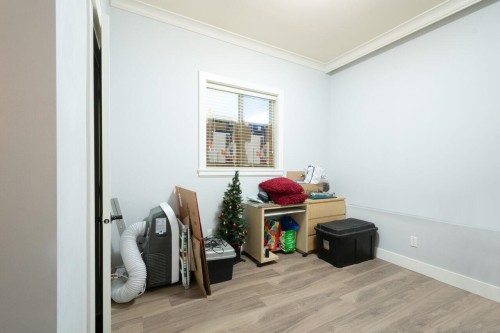 Lower Suite 2-17551 Abbey Drive , Surrey, BC V4N 4H2 5