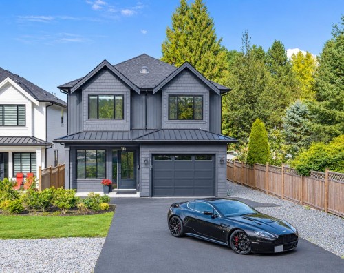 23747 Old Yale Road  Langley, BC V2Z 2K4