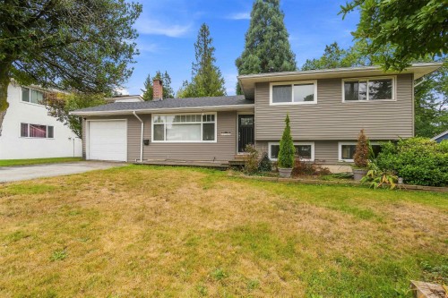 11530 95a Avenue  Delta, BC V4C 3V5