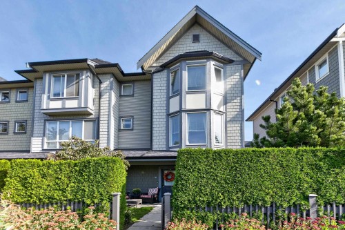 4-8138 204 Street  Langley, BC V2Y 0T4