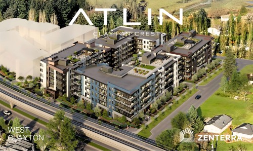 A201-18088 72 Avenue  Surrey, BC V3N 6B7