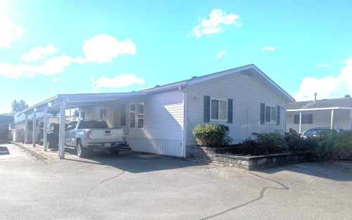 239-27111 0 Avenue  Langley, BC V4W 2T6