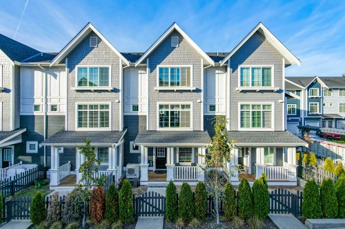 122-20180 84 Avenue  Langley, BC V2Y 3N5