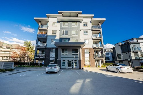 111-1516 Mccallum Road  Abbotsford, BC V2S 0L9
