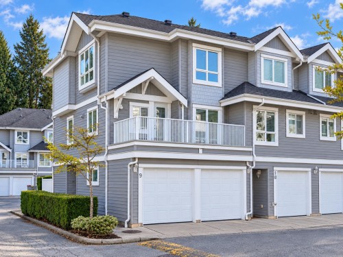9-8968 208 Street  Langley, BC V1M 4C5
