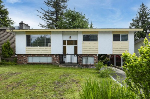 32724 Mcrae Avenue  Mission, BC V2V 2L9