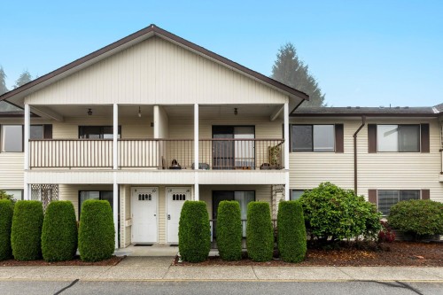 13-32959 George Ferguson Way  Abbotsford, BC V2S 4N3
